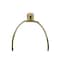 Monarch Specialties Lighting, 24 in.H, Table Lamp, Black Resin, Ivory / Cream Shade, Contemporary I 9619 - alternate 6